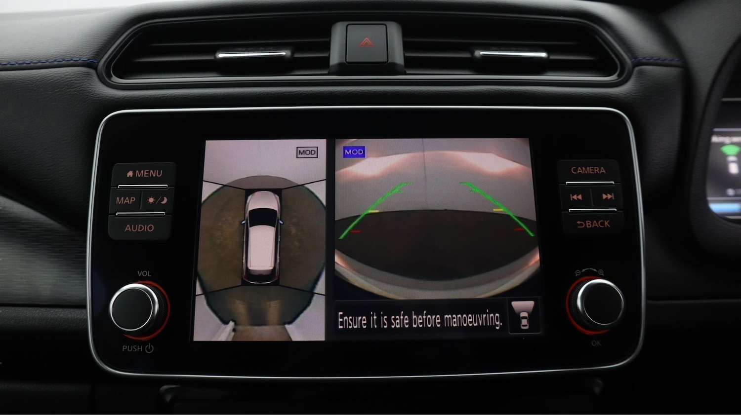 Used Nissan Leaf 2020 for sale - 77288910: Photo 24