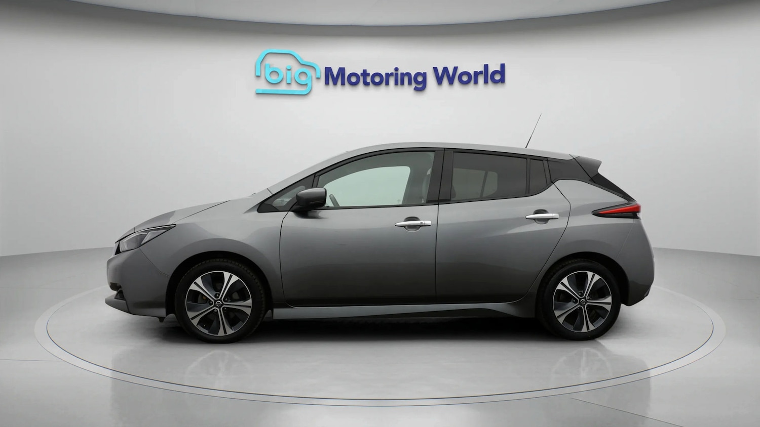 Used Nissan Leaf 2020 for sale - 77288910: Photo 4