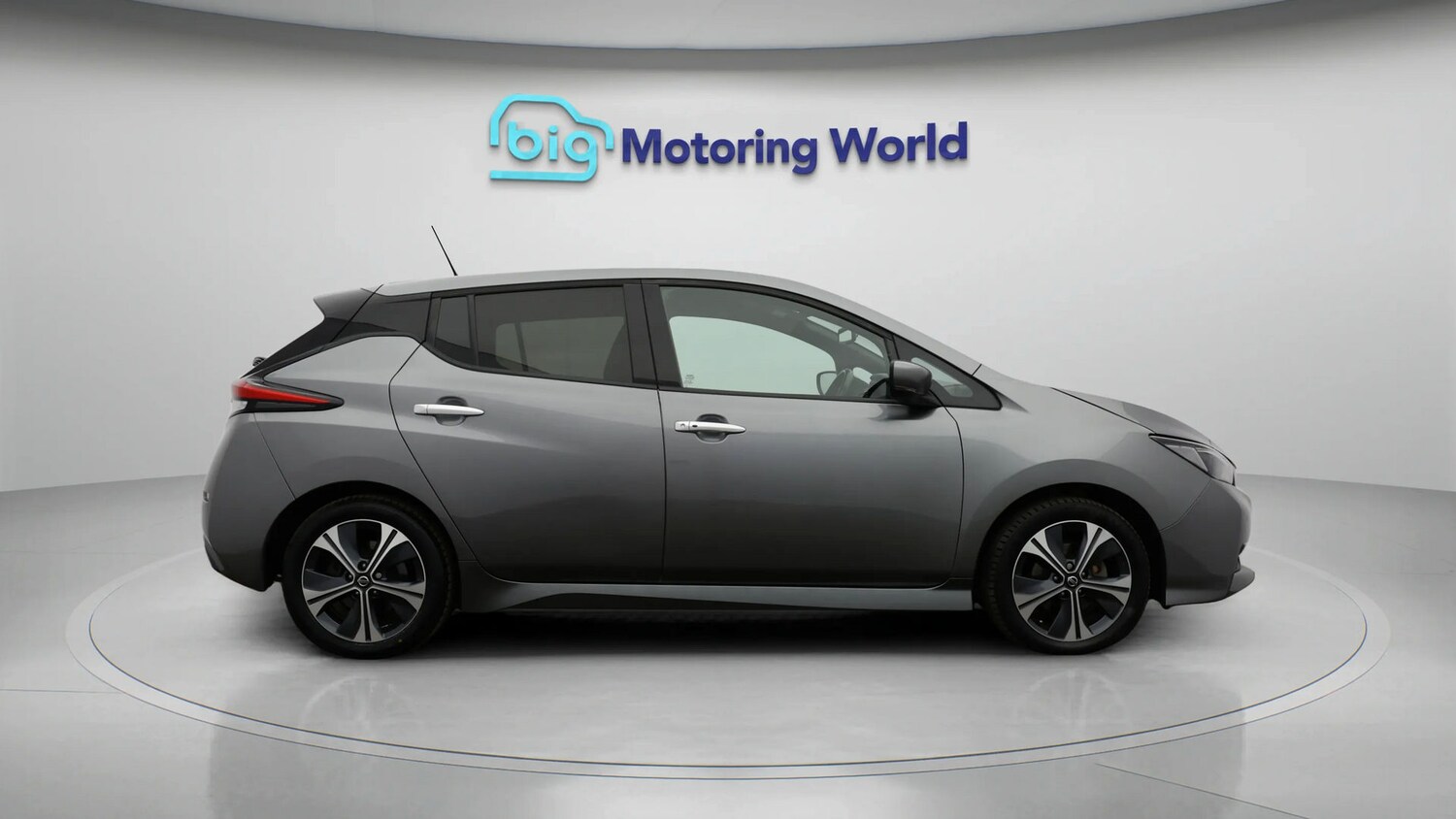 Used Nissan Leaf 2020 for sale - 77288910: Photo 8
