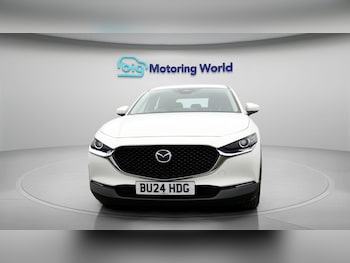 Used Mazda CX-30 2024 for sale - 78987582: Photo