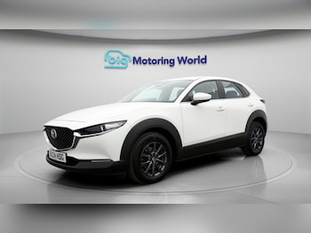 Used Mazda CX-30 2024 for sale - 78987582: Photo