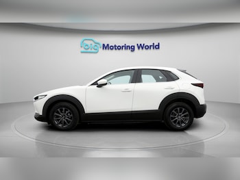 Used Mazda CX-30 2024 for sale - 78987582: Photo