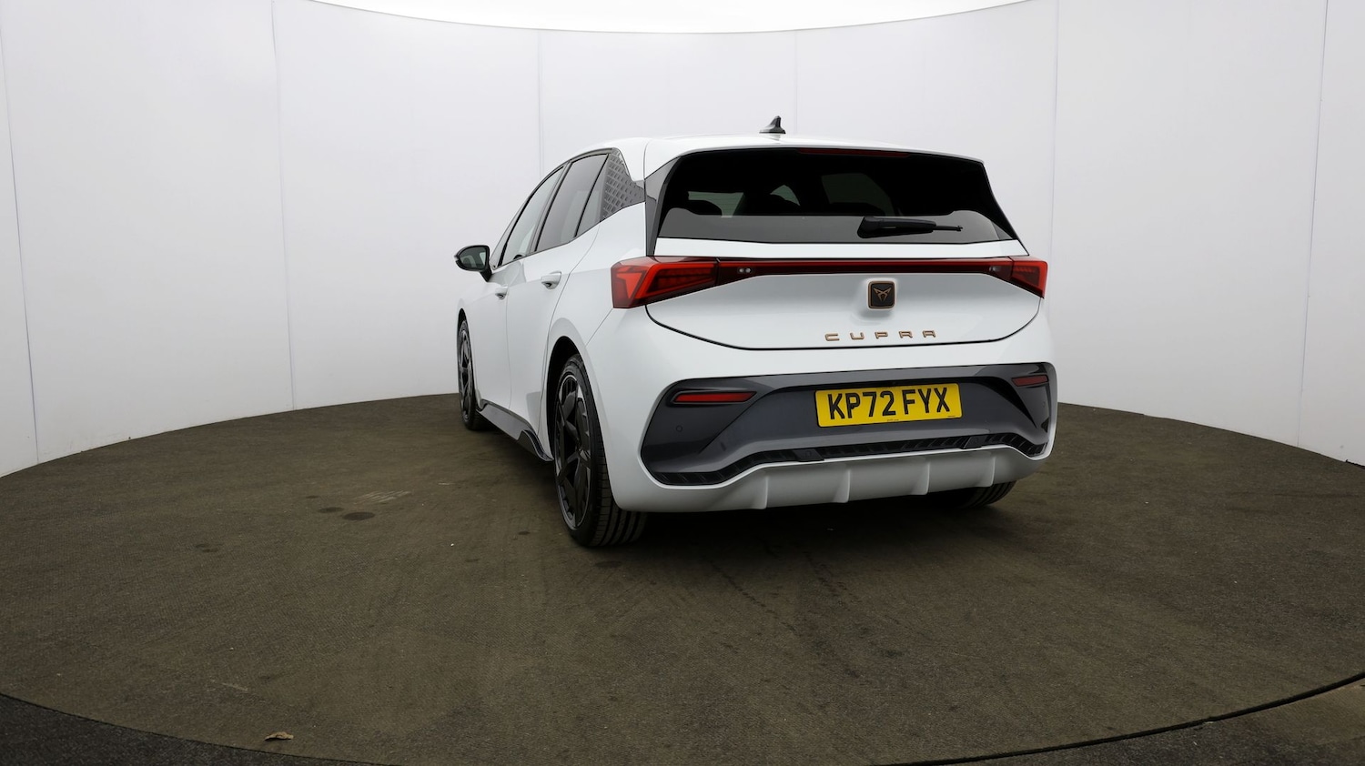 Used Cupra Born 2022 for sale - 76809674: Photo 26