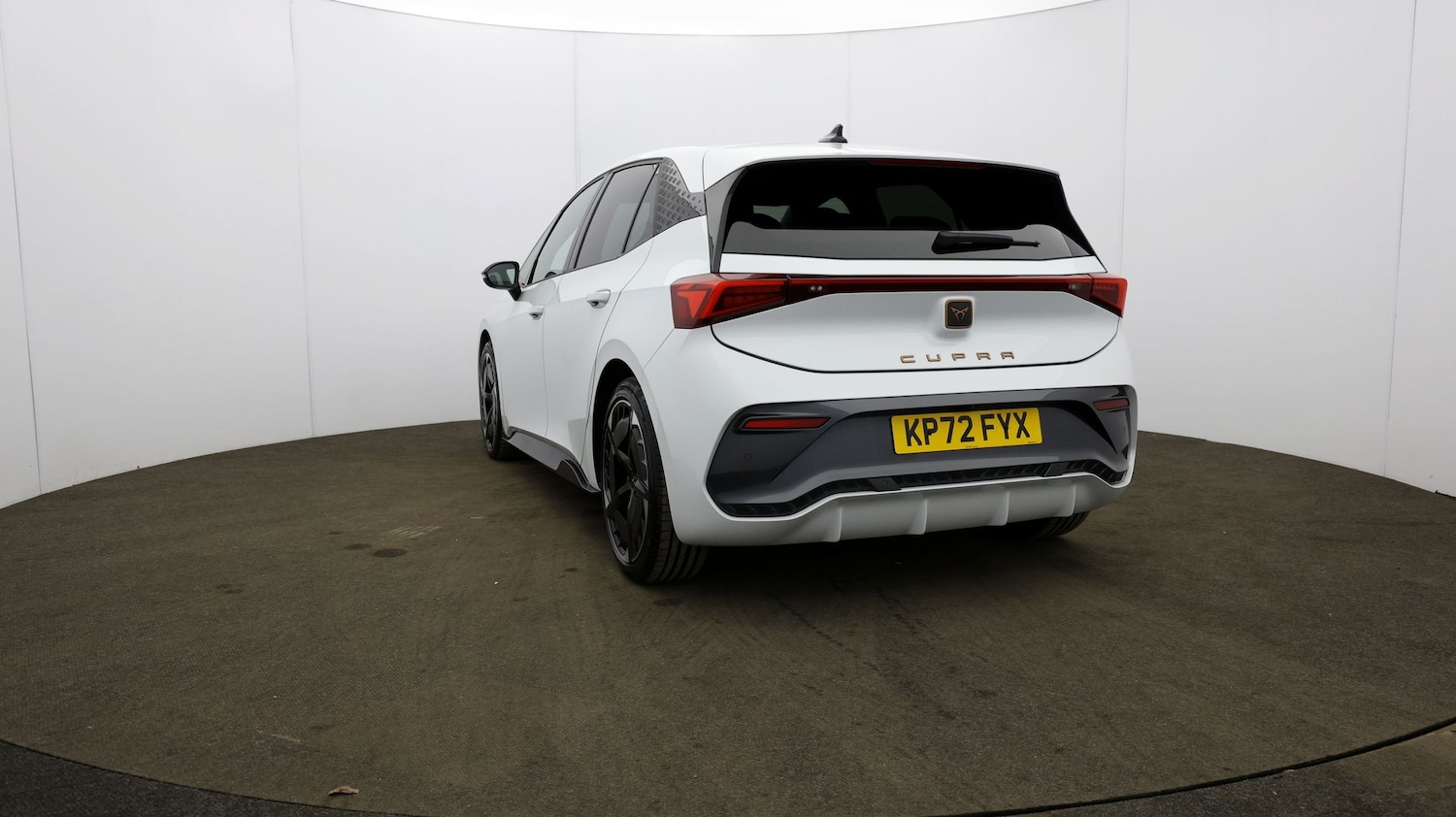 Used Cupra Born 2022 for sale - 76809674: Photo 27