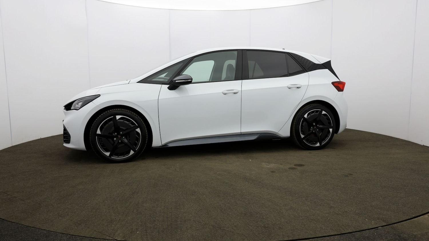 Used Cupra Born 2022 for sale - 76809674: Photo 28