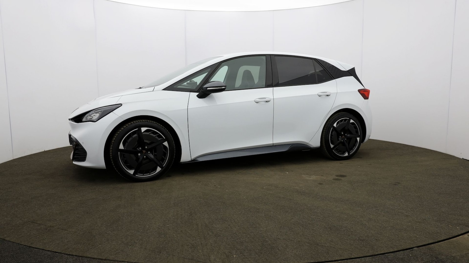 Used Cupra Born 2022 for sale - 76809674: Photo 29