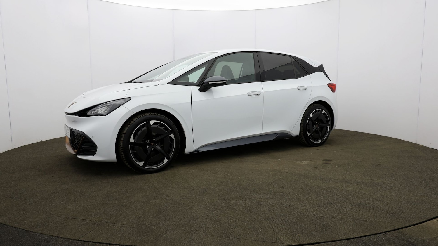 Used Cupra Born 2022 for sale - 76809674: Photo 30