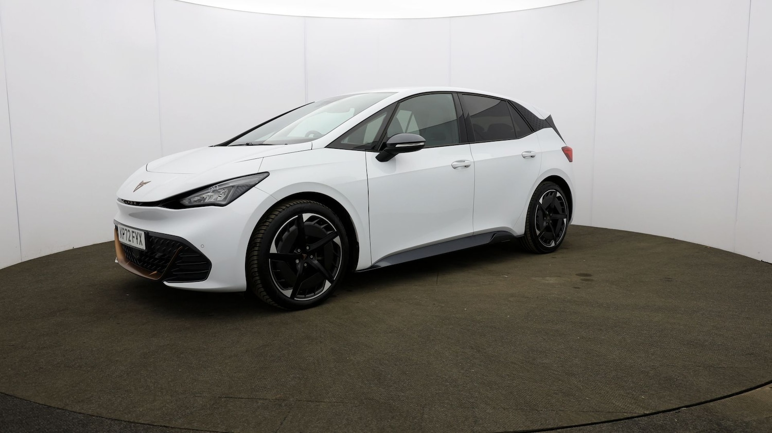Used Cupra Born 2022 for sale - 76809674: Photo 31