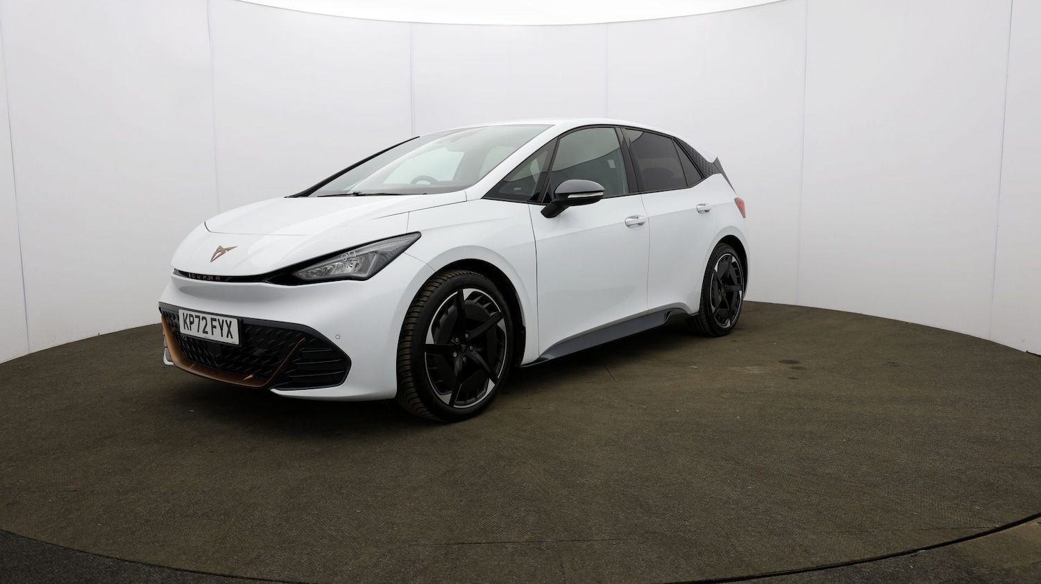 Used Cupra Born 2022 for sale - 76809674: Photo 32