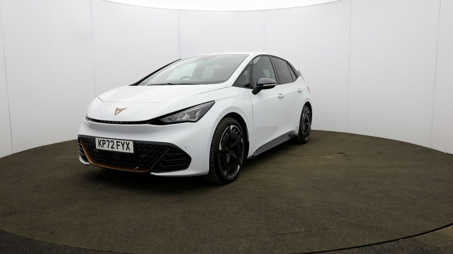 Used Cupra Born 2022 for sale - 76809674: Photo 33