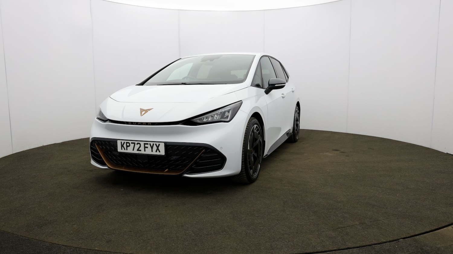 Used Cupra Born 2022 for sale - 76809674: Photo 34