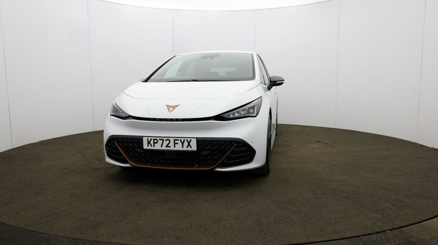 Used Cupra Born 2022 for sale - 76809674: Photo 35