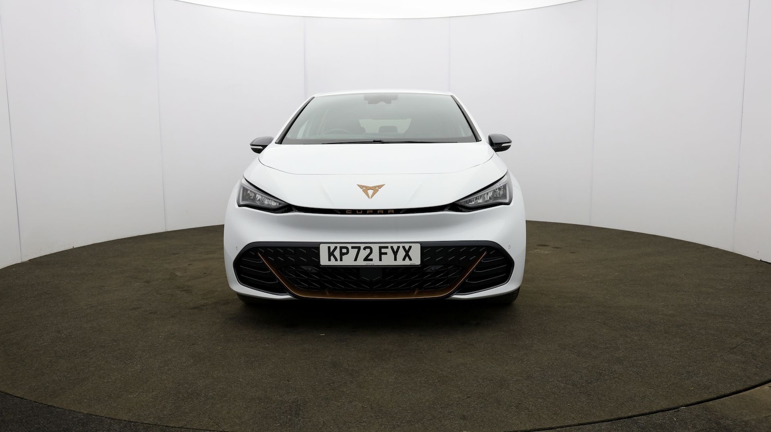 Used Cupra Born 2022 for sale - 76809674: Photo 36