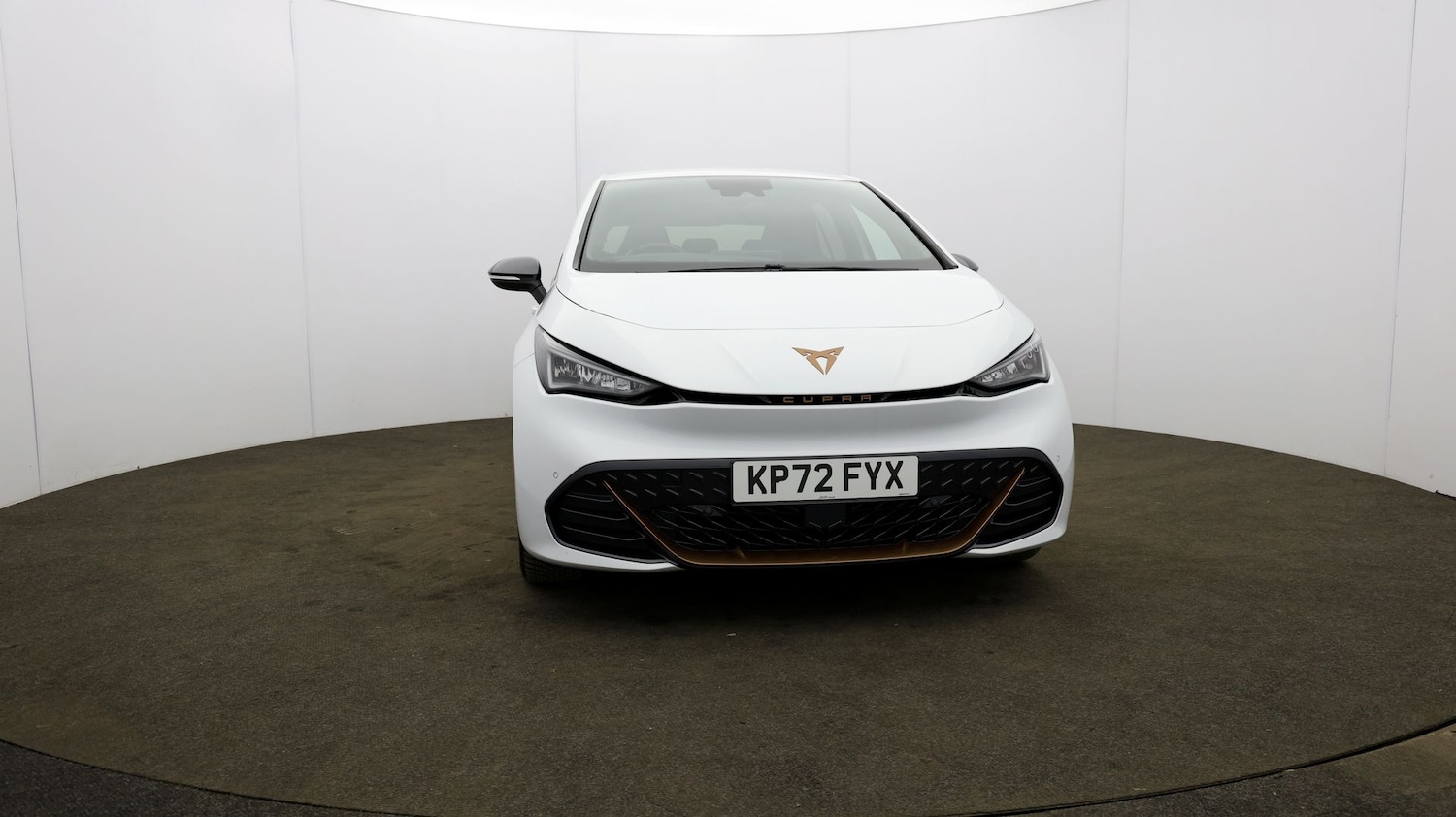 Used Cupra Born 2022 for sale - 76809674: Photo 37