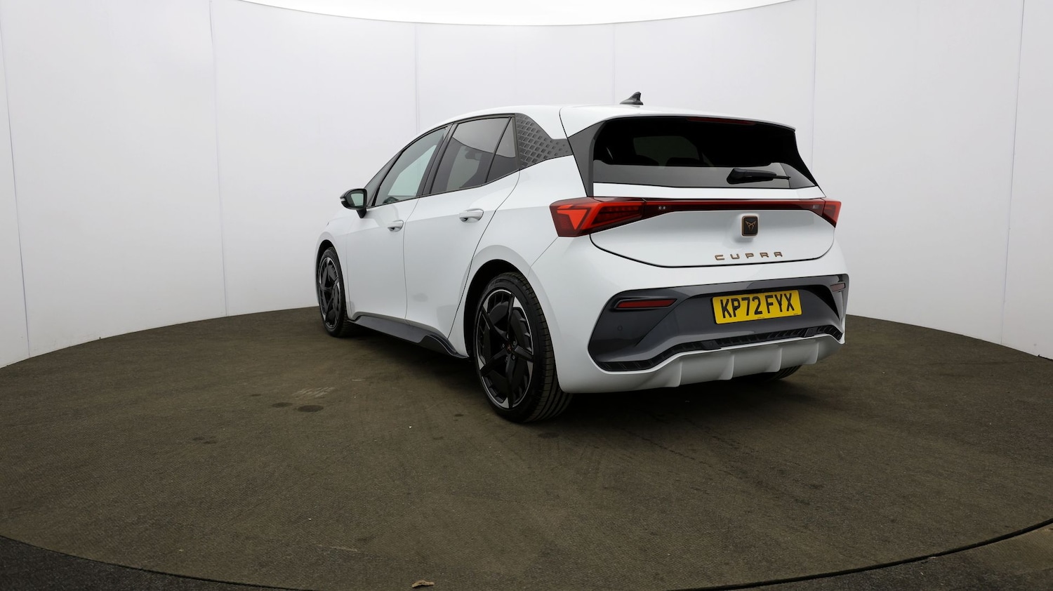 Used Cupra Born 2022 for sale - 76809674: Photo 38