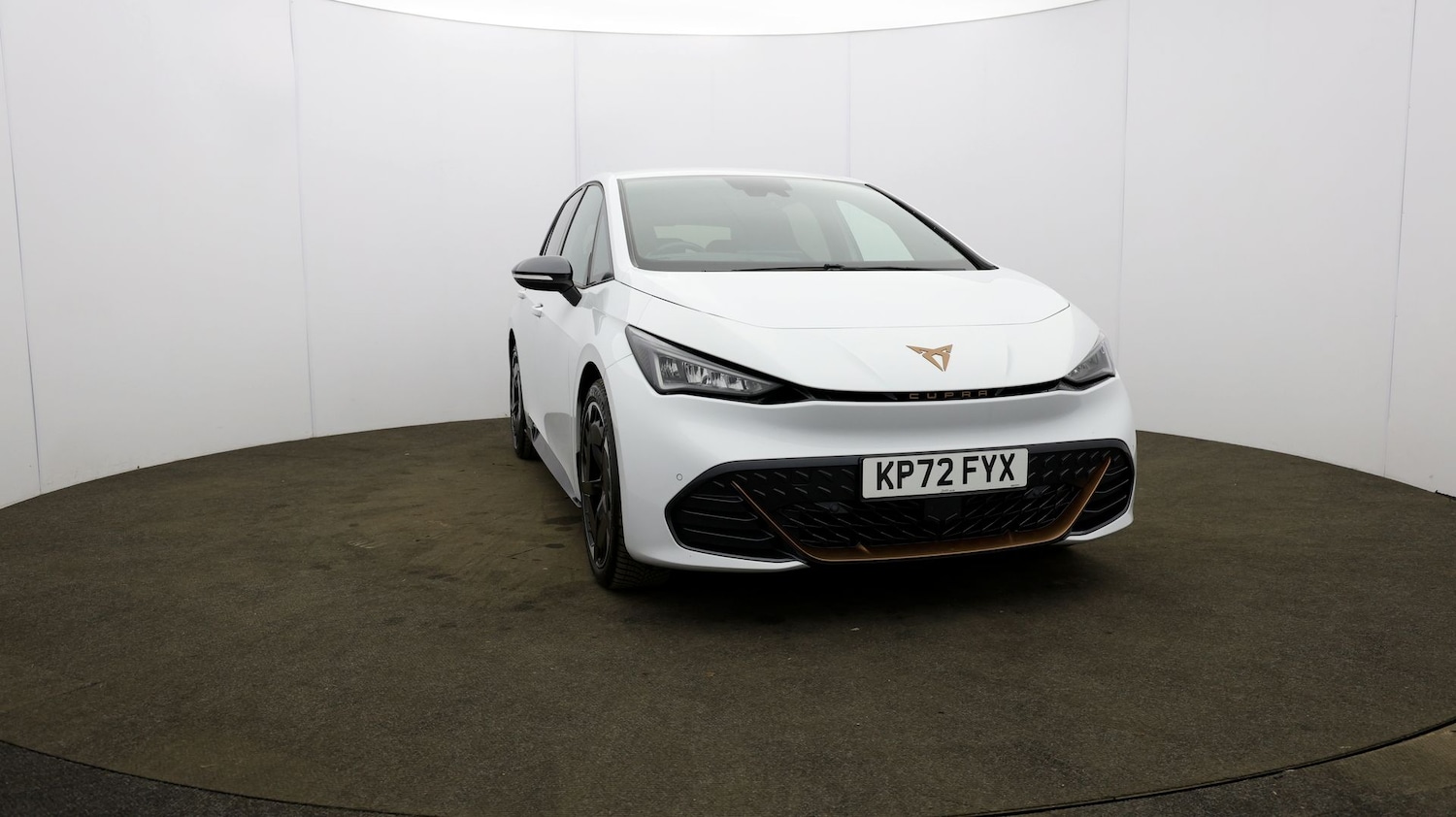 Used Cupra Born 2022 for sale - 76809674: Photo 39