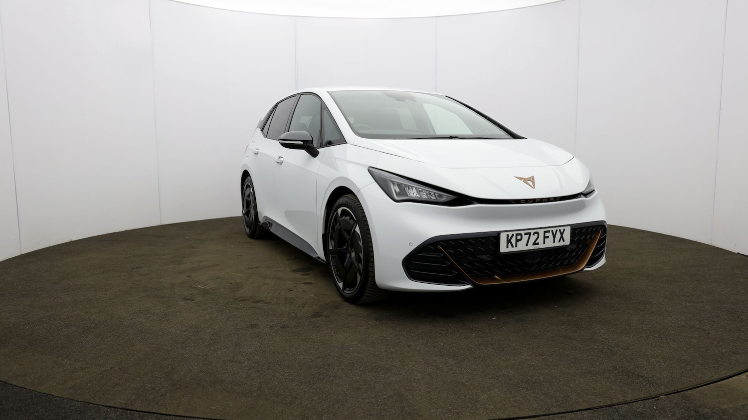 Used Cupra Born 2022 for sale - 76809674: Photo 40