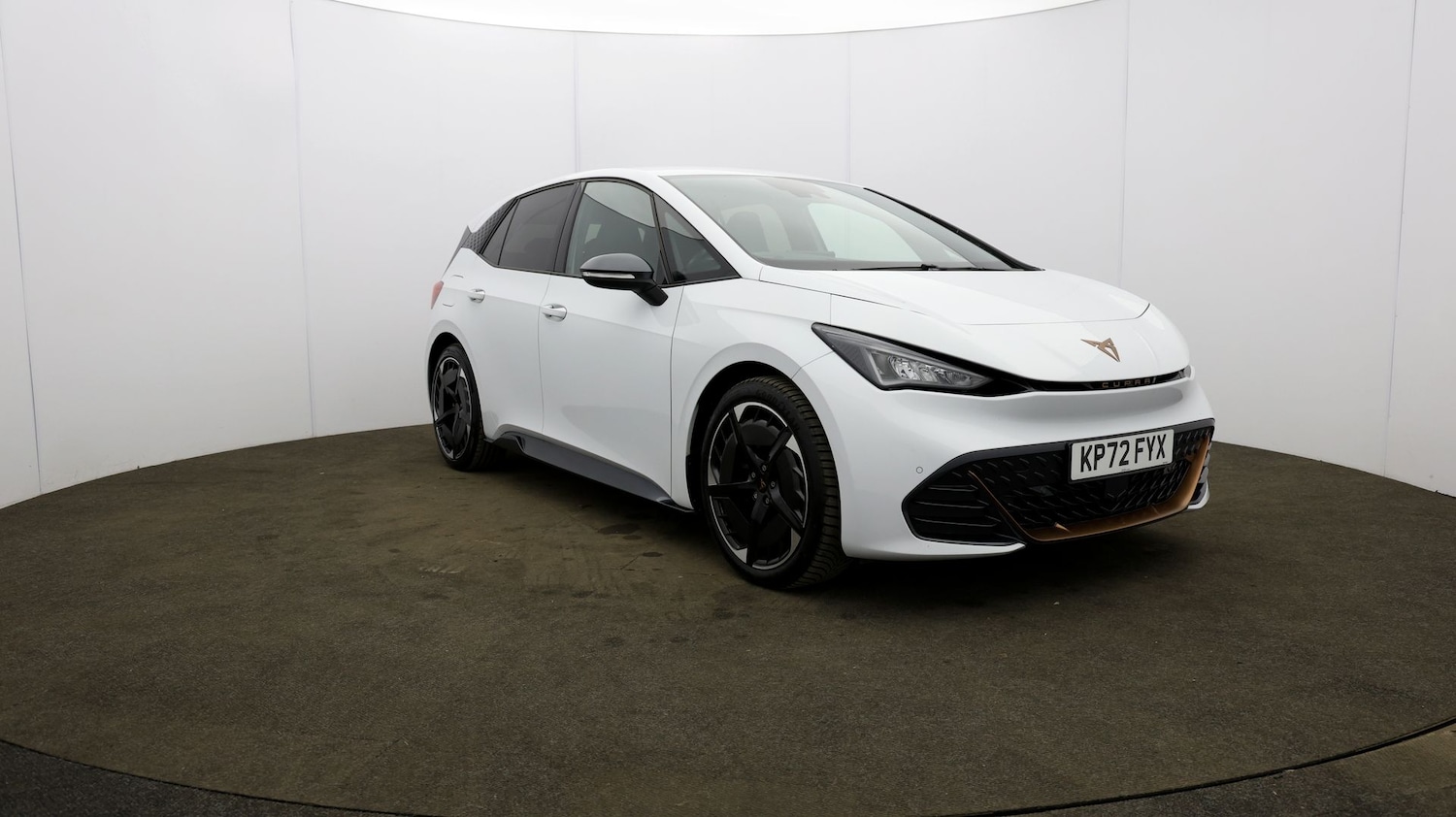 Used Cupra Born 2022 for sale - 76809674: Photo 41