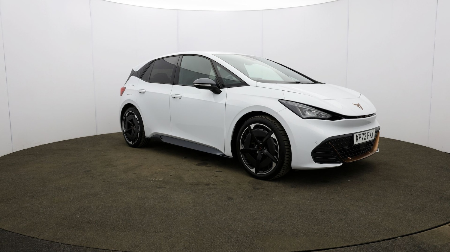 Used Cupra Born 2022 for sale - 76809674: Photo 42