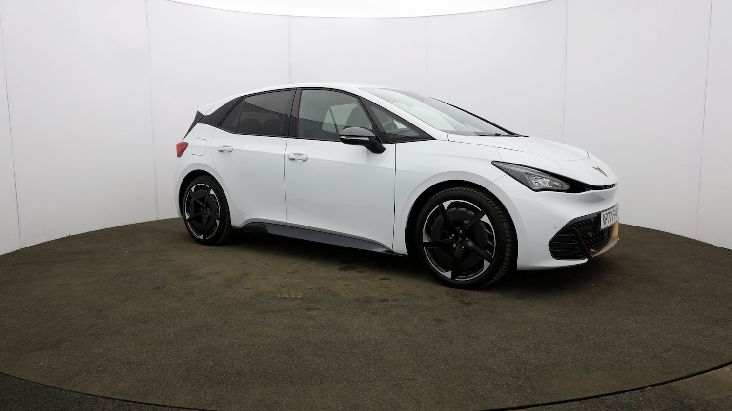 Used Cupra Born 2022 for sale - 76809674: Photo 43