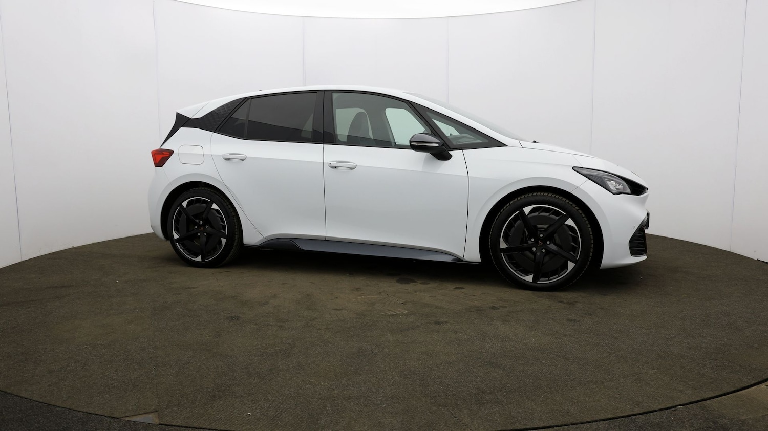 Used Cupra Born 2022 for sale - 76809674: Photo 45