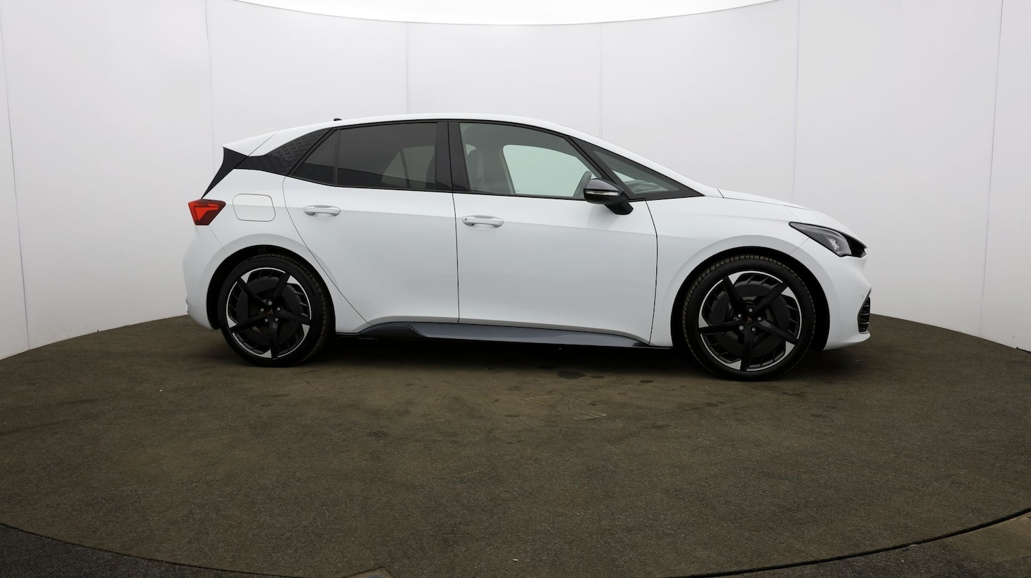 Used Cupra Born 2022 for sale - 76809674: Photo 46