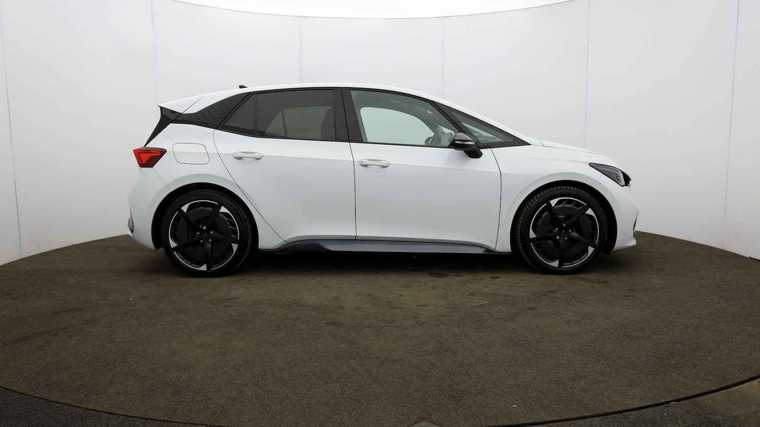 Used Cupra Born 2022 for sale - 76809674: Photo 47