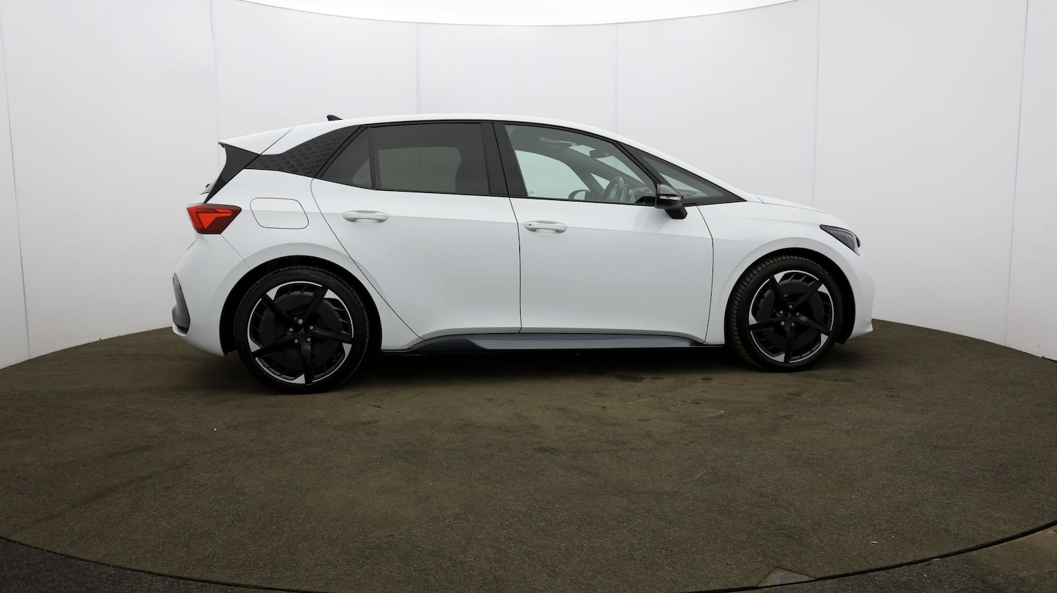Used Cupra Born 2022 for sale - 76809674: Photo 48