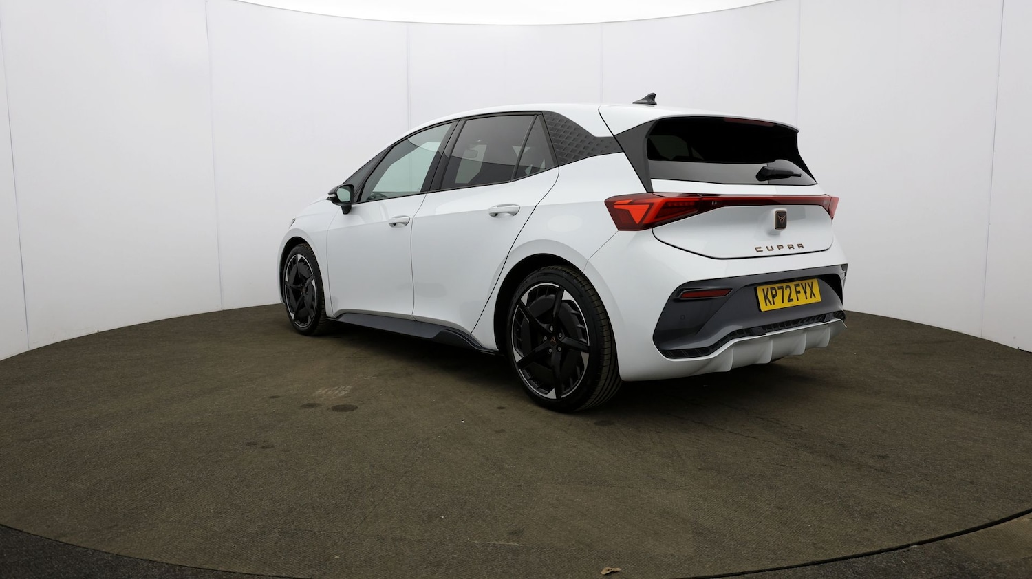 Used Cupra Born 2022 for sale - 76809674: Photo 49