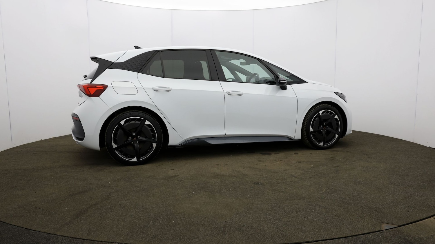 Used Cupra Born 2022 for sale - 76809674: Photo 50