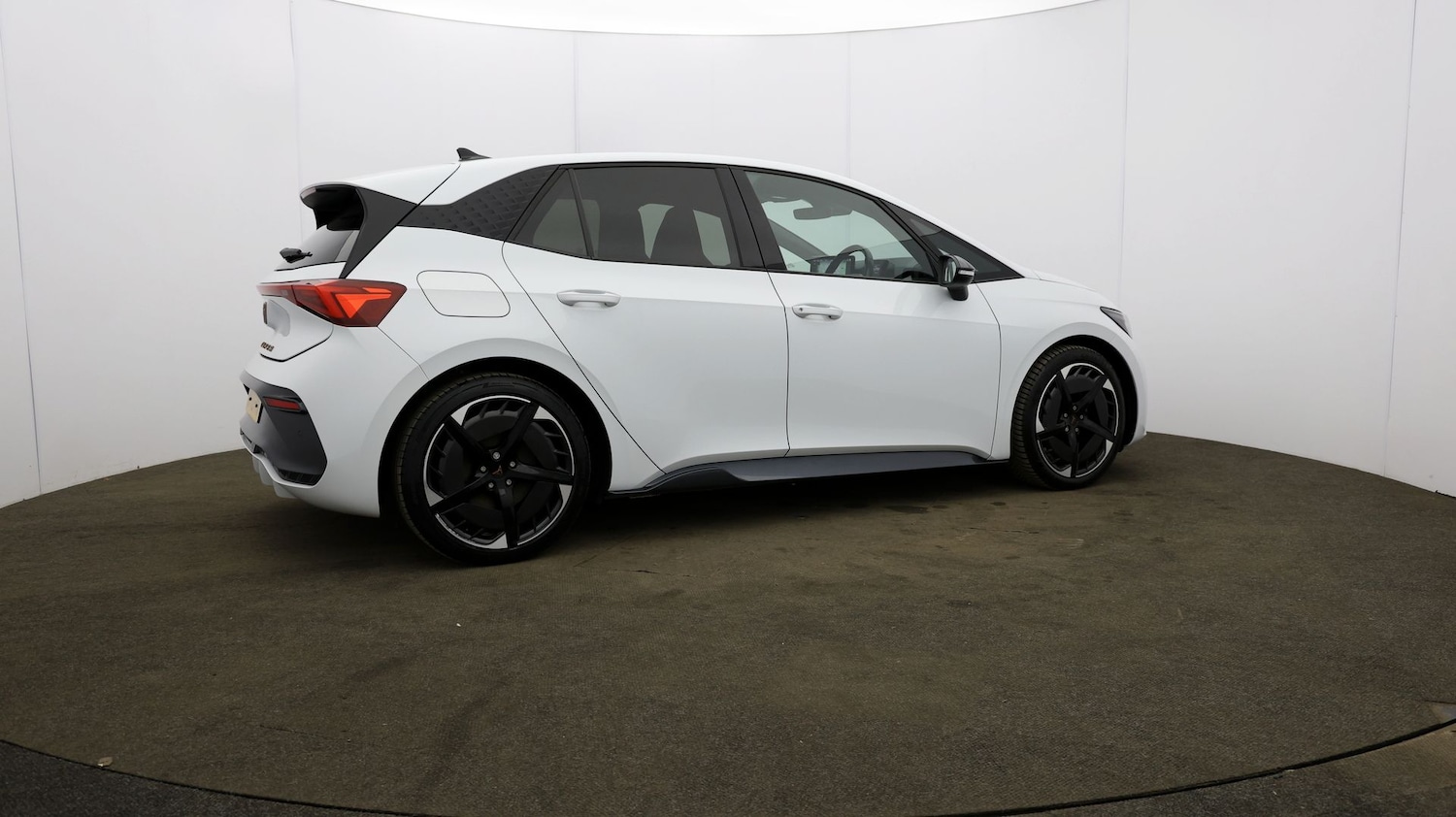 Used Cupra Born 2022 for sale - 76809674: Photo 51