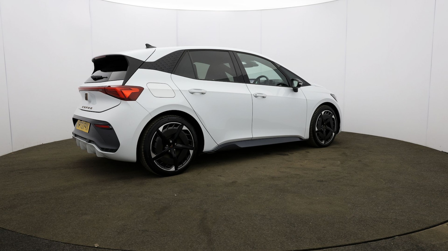 Used Cupra Born 2022 for sale - 76809674: Photo 52