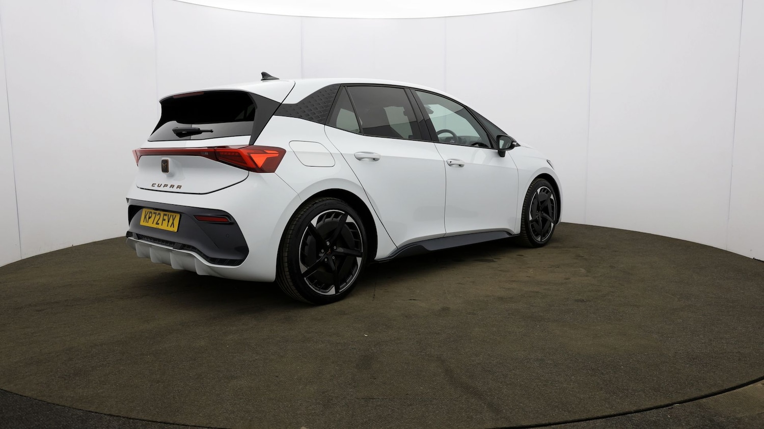 Used Cupra Born 2022 for sale - 76809674: Photo 53