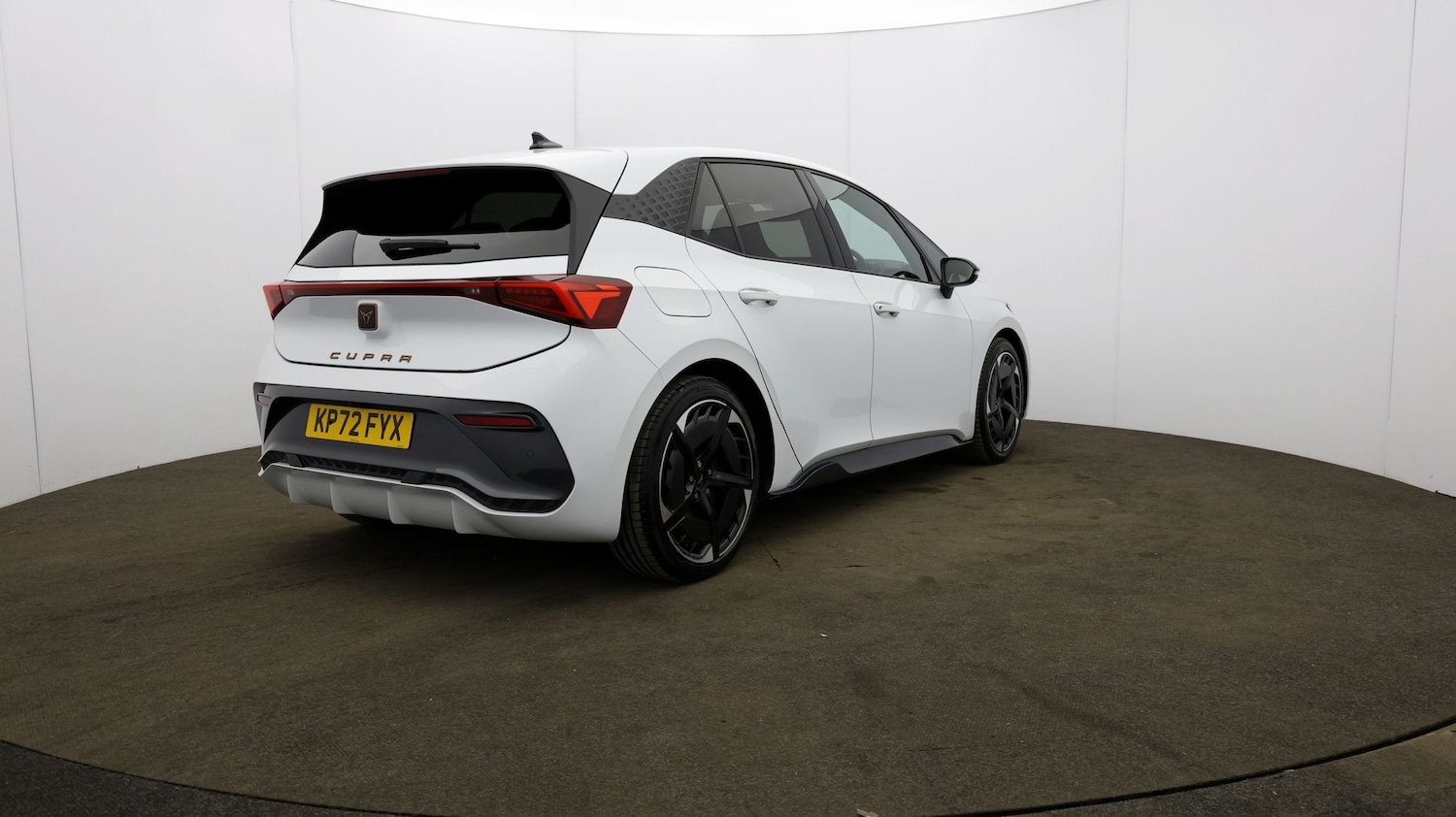 Used Cupra Born 2022 for sale - 76809674: Photo 54