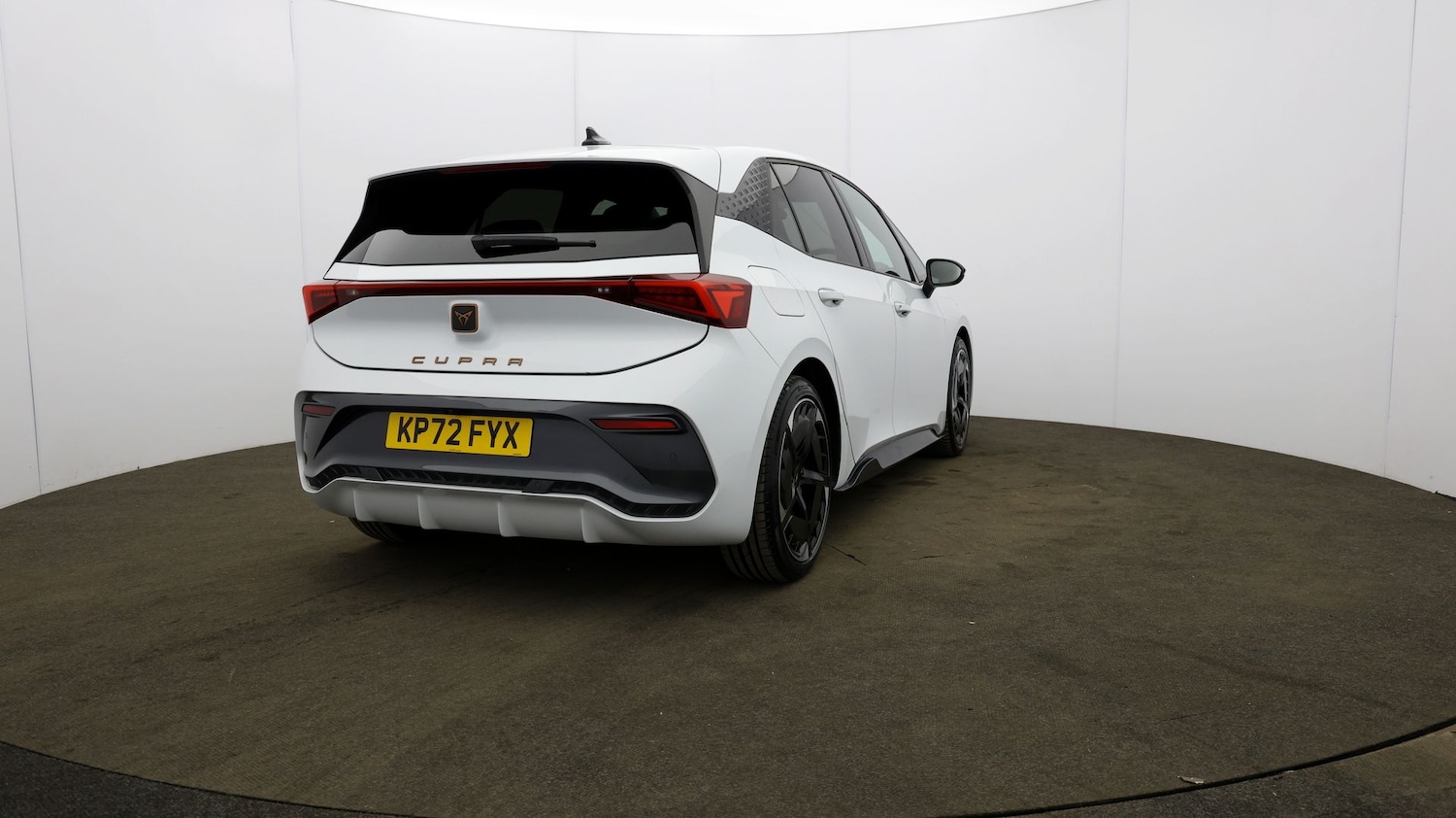 Used Cupra Born 2022 for sale - 76809674: Photo 55