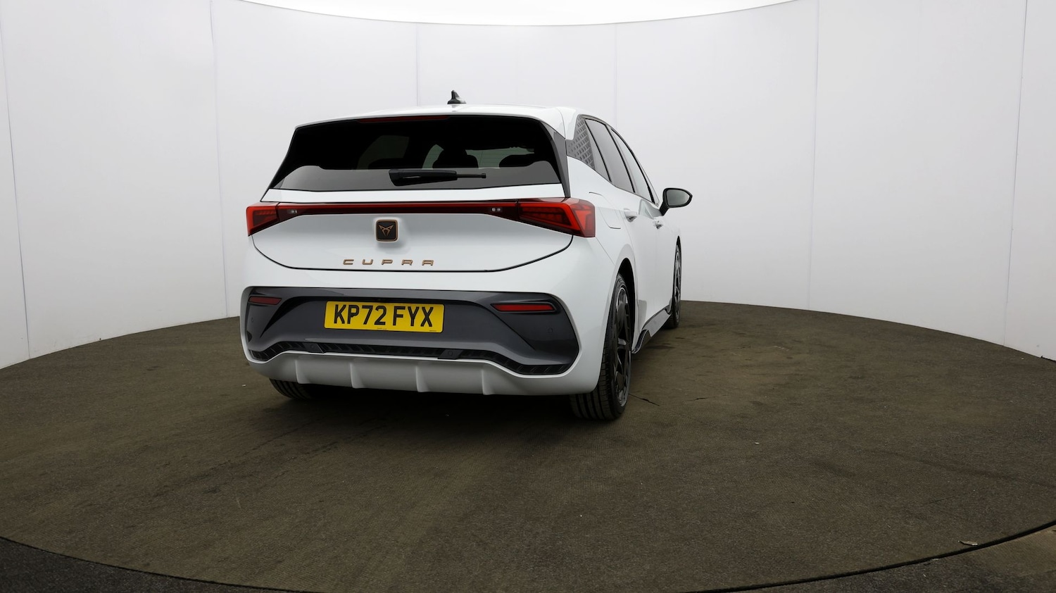 Used Cupra Born 2022 for sale - 76809674: Photo 56