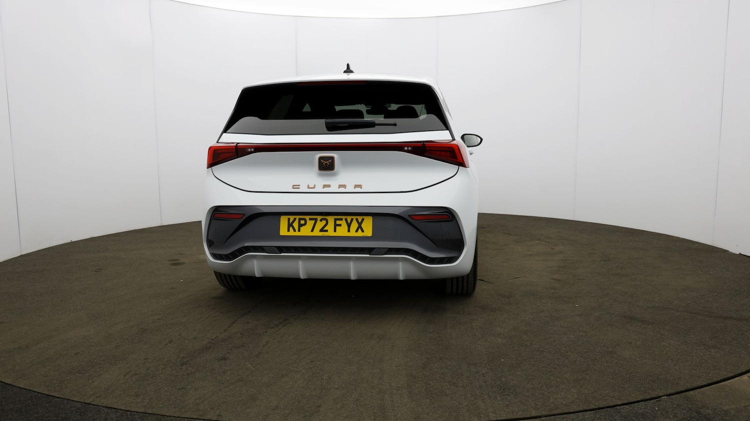 Used Cupra Born 2022 for sale - 76809674: Photo 57