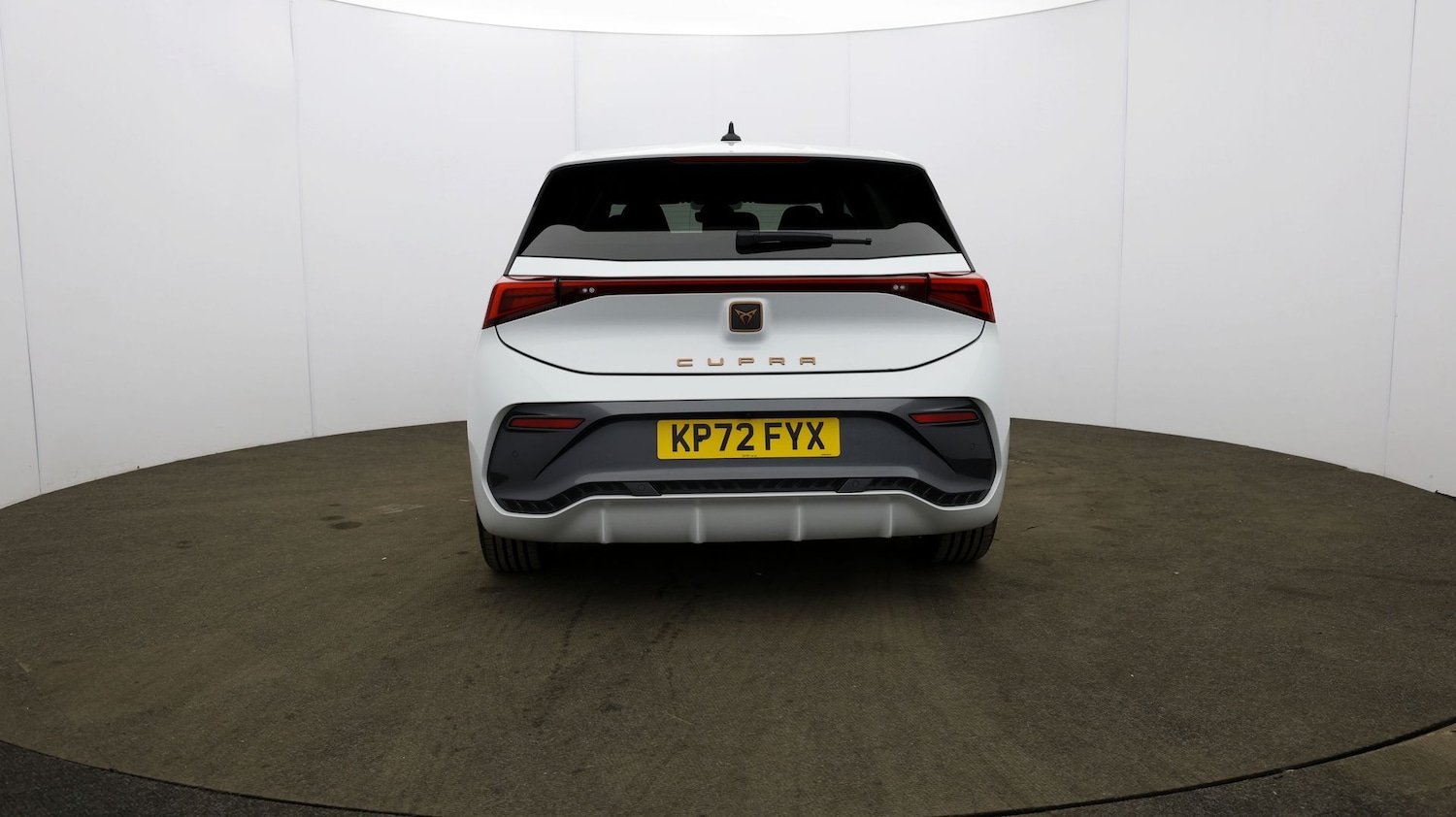 Used Cupra Born 2022 for sale - 76809674: Photo 58