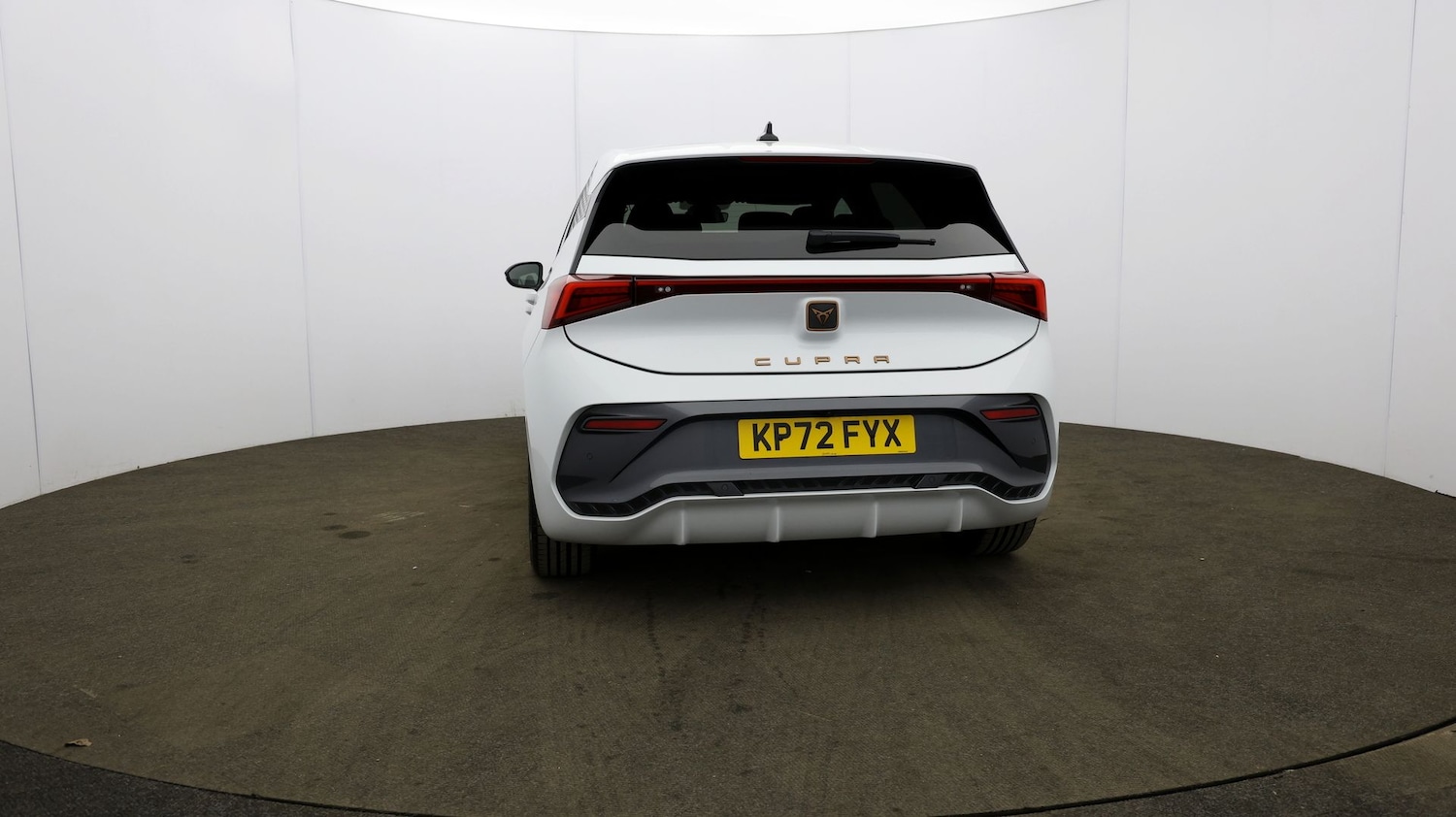 Used Cupra Born 2022 for sale - 76809674: Photo 59