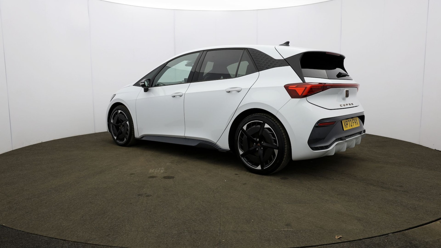 Used Cupra Born 2022 for sale - 76809674: Photo 60
