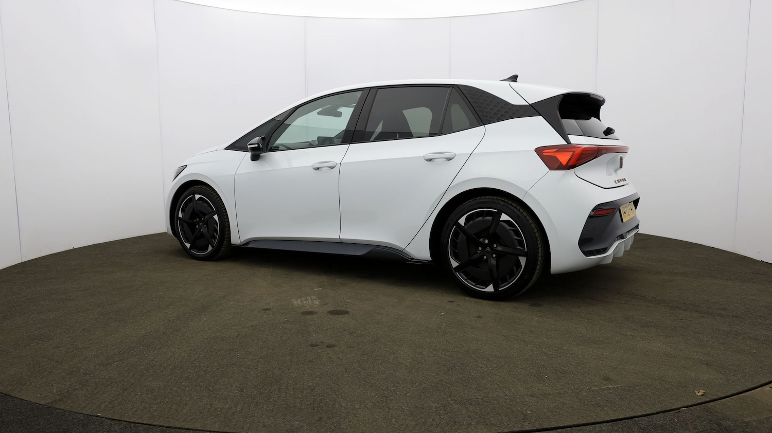 Used Cupra Born 2022 for sale - 76809674: Photo 61