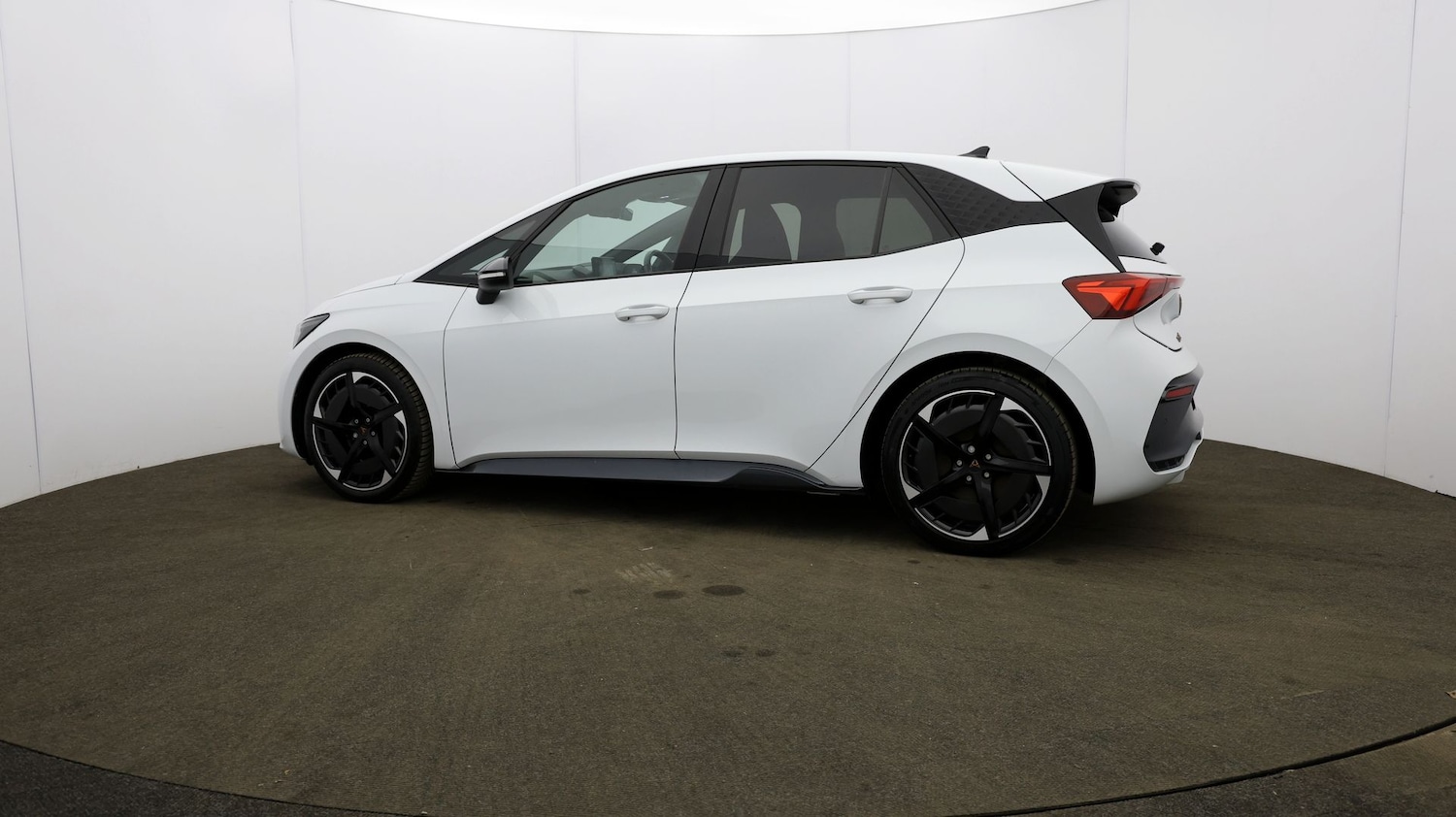 Used Cupra Born 2022 for sale - 76809674: Photo 62