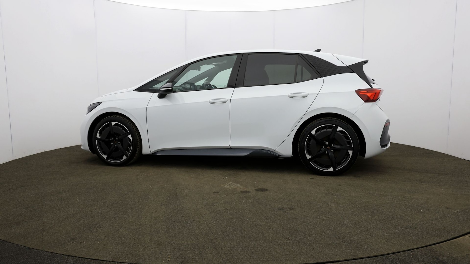Used Cupra Born 2022 for sale - 76809674: Photo 63