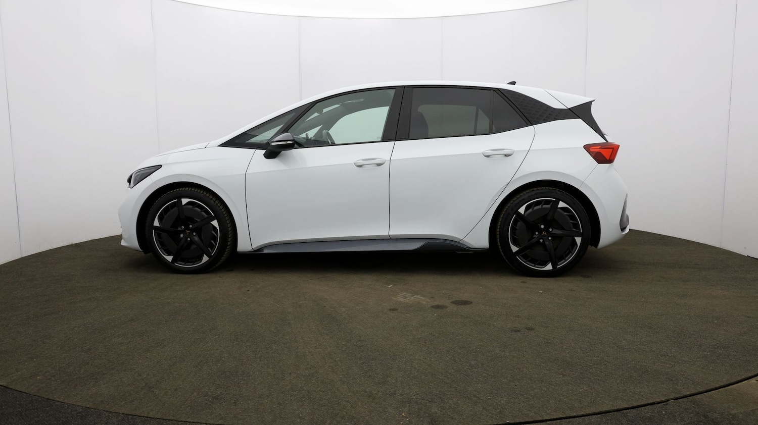 Used Cupra Born 2022 for sale - 76809674: Photo 64