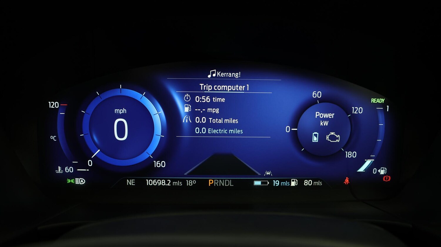 Used Ford Kuga 2023 for sale - 76013711: Photo 11