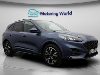 Ford - Kuga