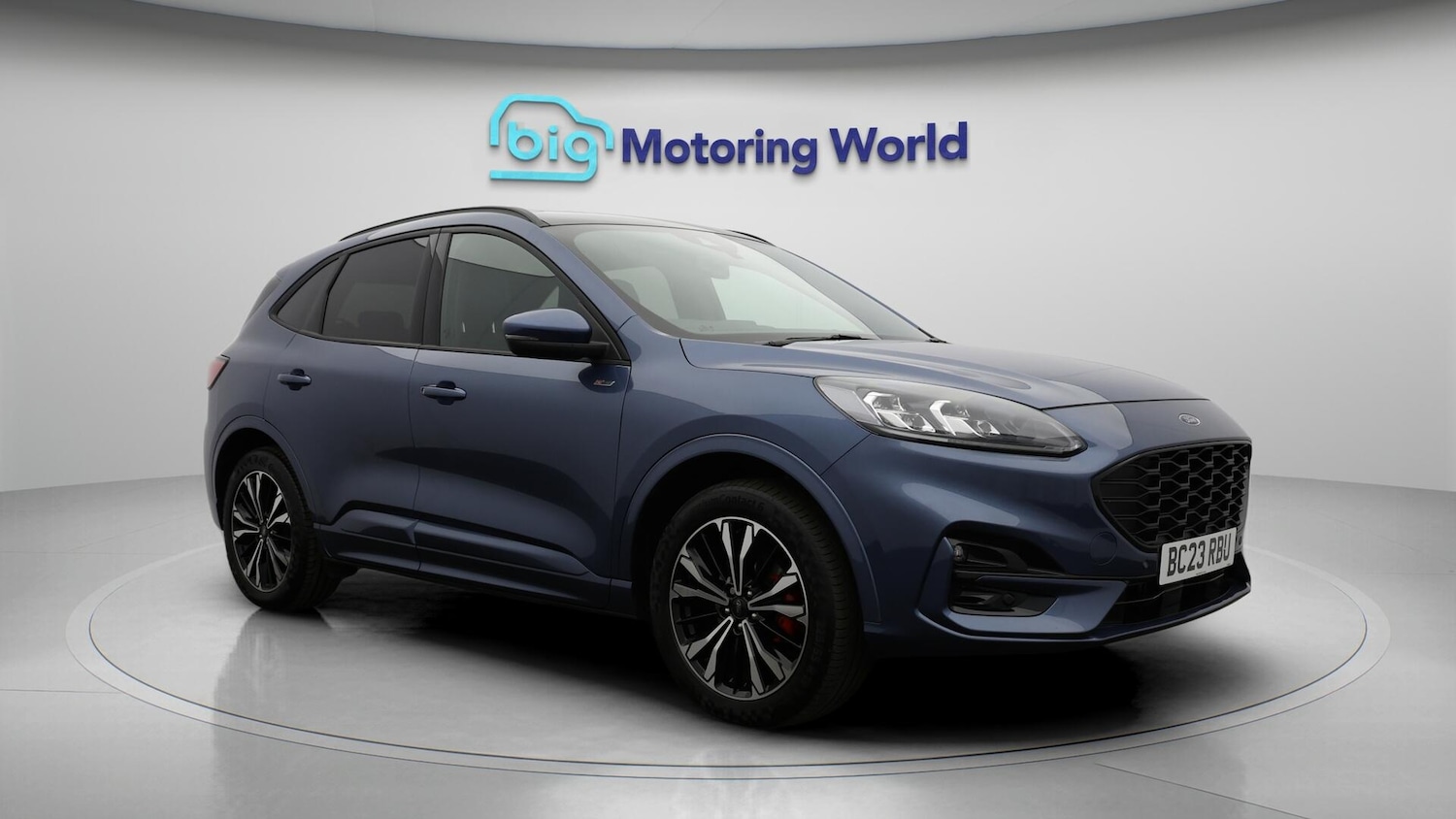 Used Ford Kuga 2023 for sale - 76013711: Photo 2