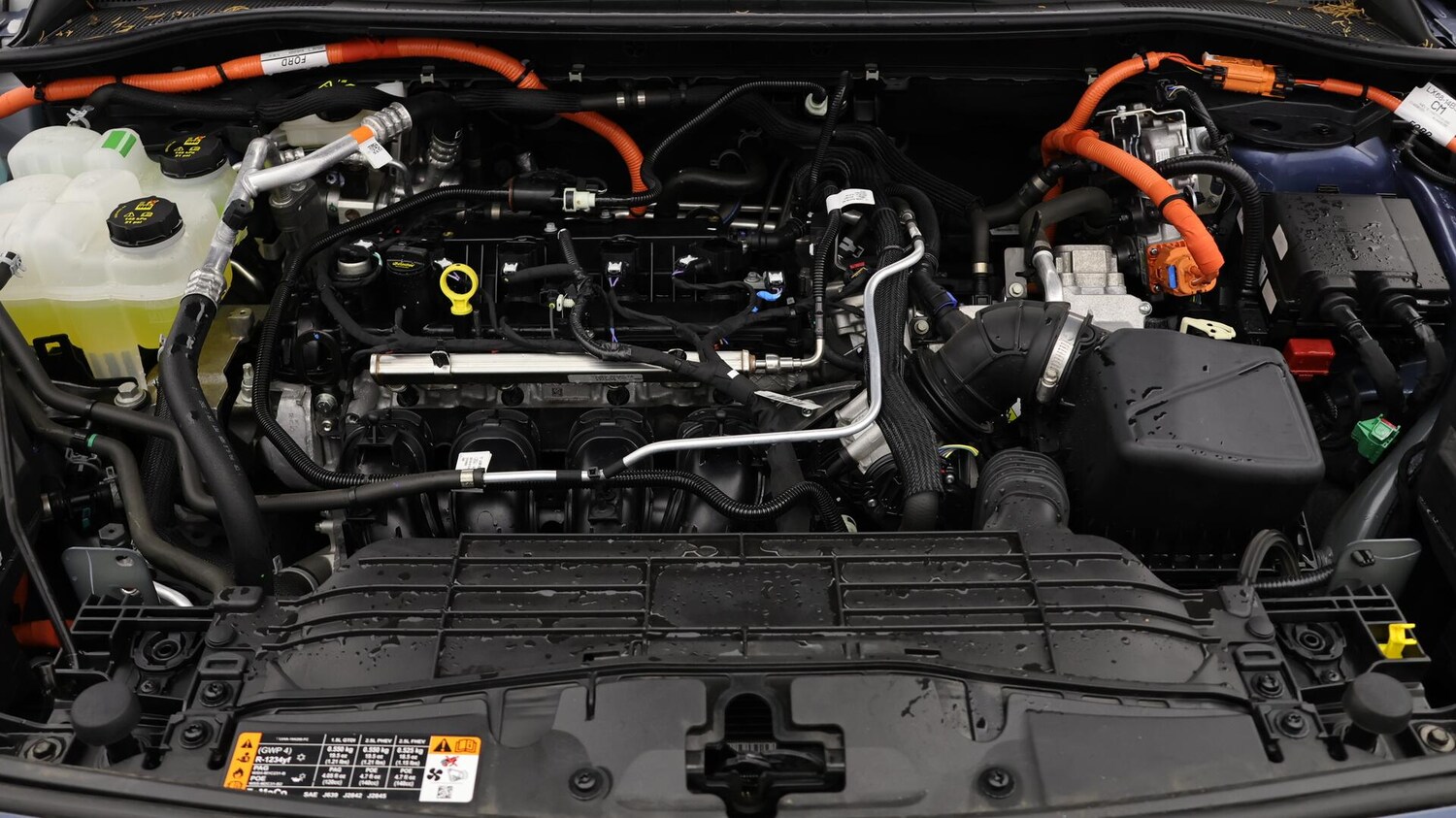 Used Ford Kuga 2023 for sale - 76013711: Photo 20