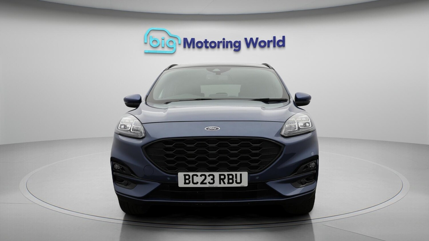 Used Ford Kuga 2023 for sale - 76013711: Photo 3