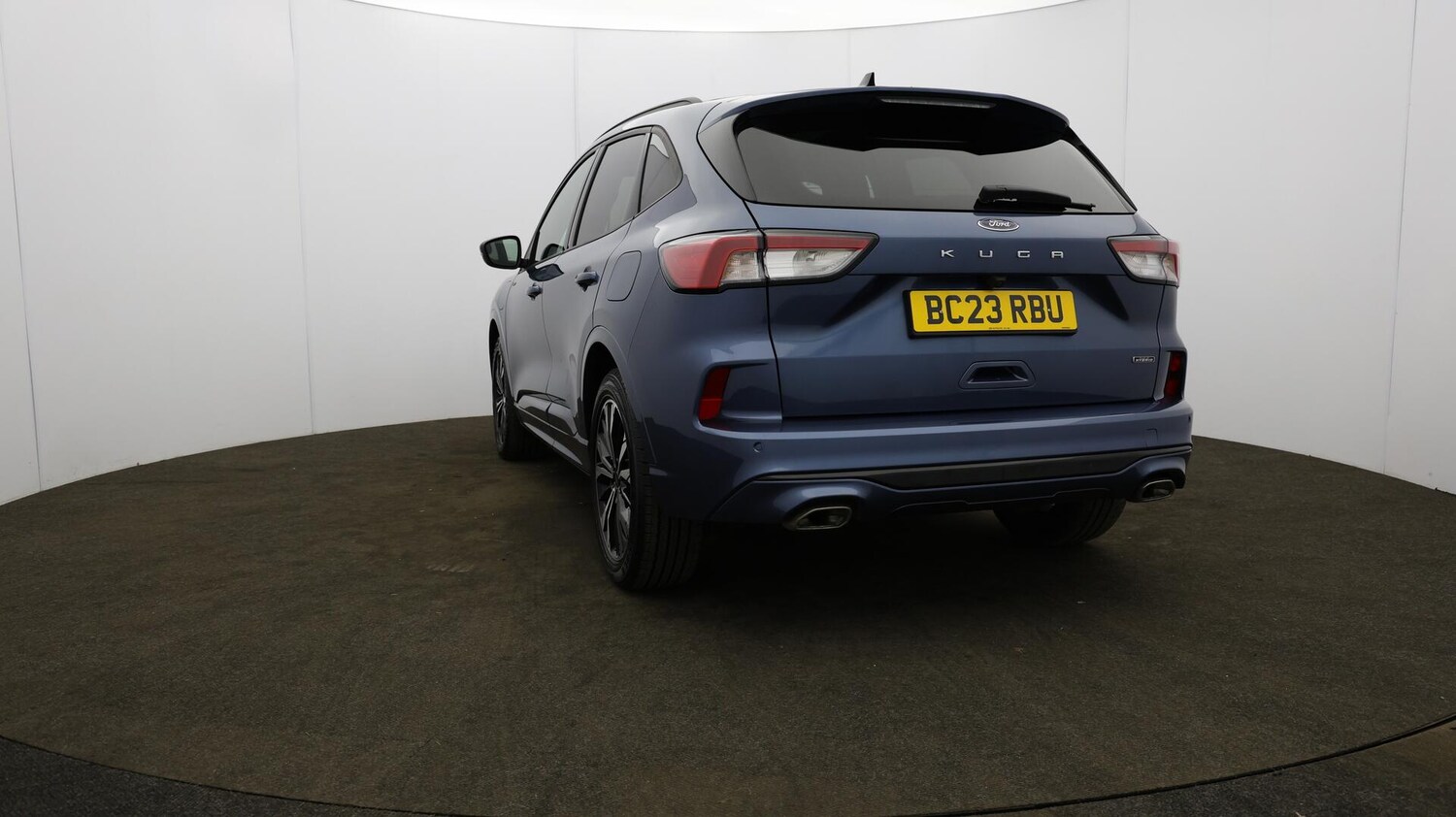 Used Ford Kuga 2023 for sale - 76013711: Photo 36